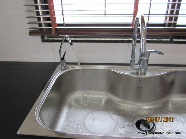 Drinking Water Faucet