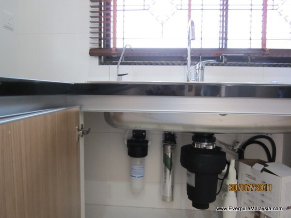 Drinking Water System