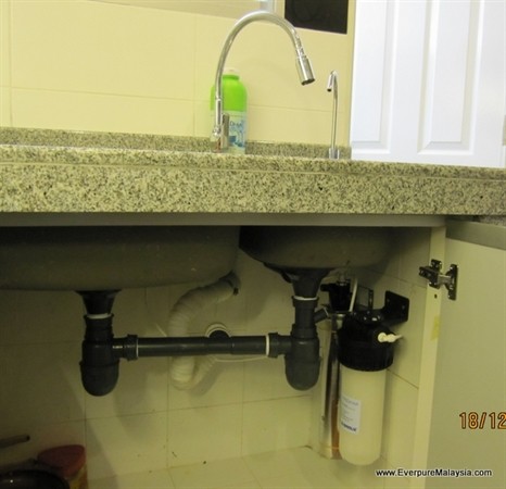 Everpure Drinking Water System