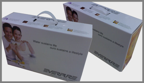 Everpure Residential Pack